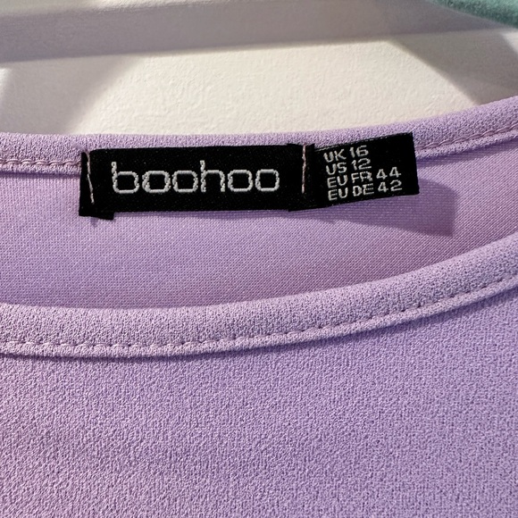 Boohoo Dress - Picture 3 of 3